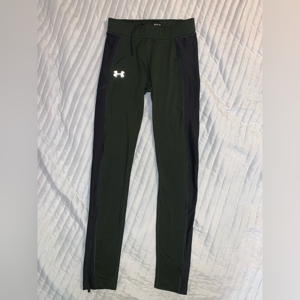 Under Armour Workout Leggings